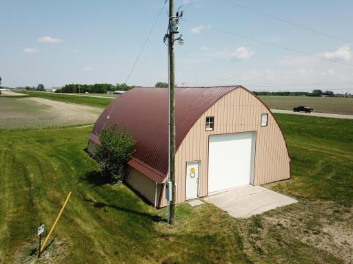300th street, Roseau, MN 56751