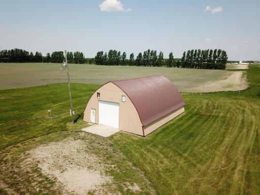 300th street, Roseau, MN 56751