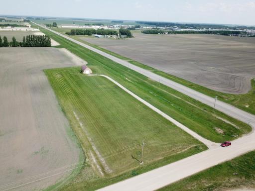 300th street, Roseau, MN 56751