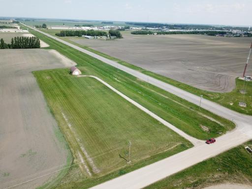 300th street, Roseau, MN 56751