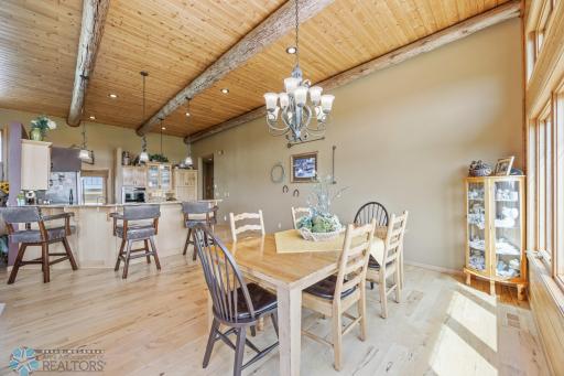 15607 42nd Street SE, Durbin, ND 58059