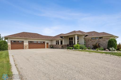15607 42nd Street SE, Durbin, ND 58059