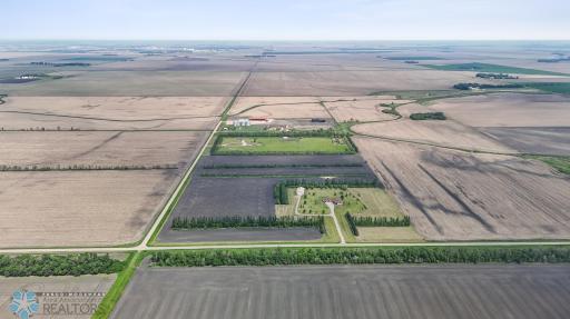 15607 42nd Street SE, Durbin, ND 58059