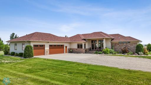 15607 42nd Street SE, Durbin, ND 58059