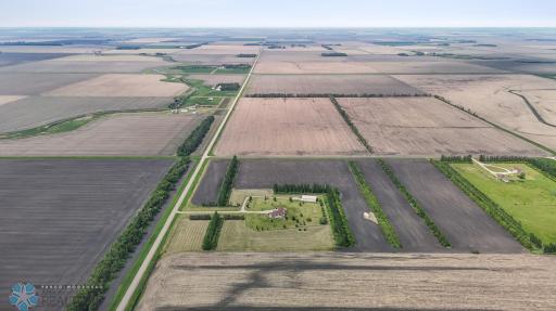 15607 42nd Street SE, Durbin, ND 58059