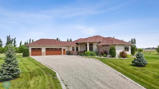 15607 42nd Street SE, Durbin, ND 58059