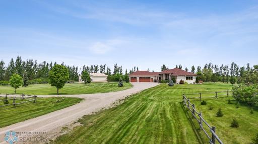 15607 42nd Street SE, Durbin, ND 58059