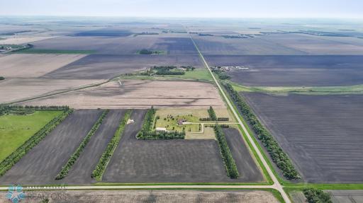 15607 42nd Street SE, Durbin, ND 58059