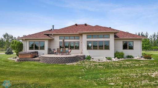 15607 42nd Street SE, Durbin, ND 58059