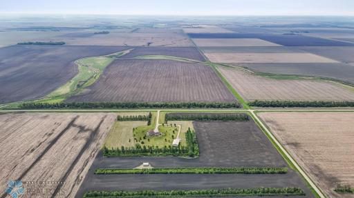 15607 42nd Street SE, Durbin, ND 58059