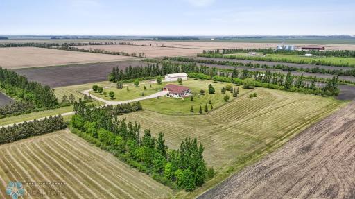 15607 42nd Street SE, Durbin, ND 58059