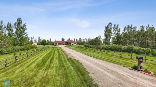 15607 42nd Street SE, Durbin, ND 58059