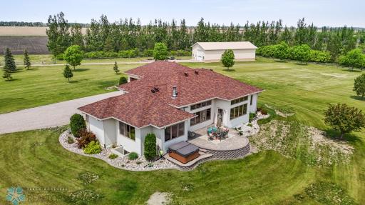 15607 42nd Street SE, Durbin, ND 58059