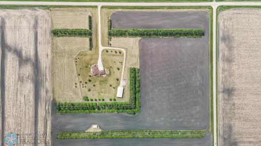 15607 42nd Street SE, Durbin, ND 58059