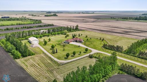 15607 42nd Street SE, Durbin, ND 58059