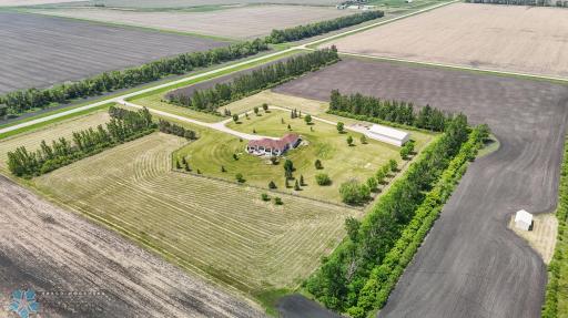 15607 42nd Street SE, Durbin, ND 58059
