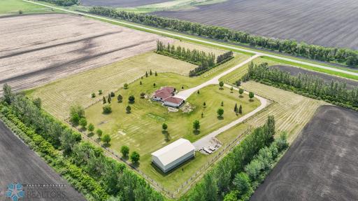 15607 42nd Street SE, Durbin, ND 58059