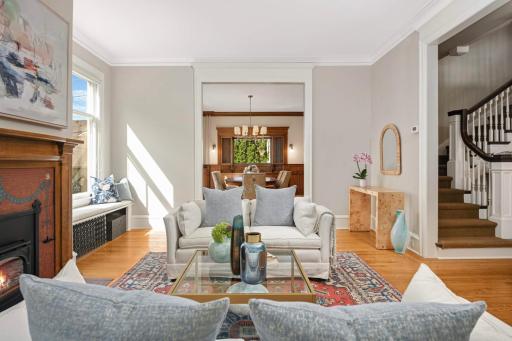 1776 Knox S, Minneapolis, MN 55403