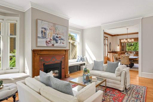 1776 Knox S, Minneapolis, MN 55403