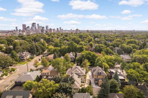 1776 Knox S, Minneapolis, MN 55403