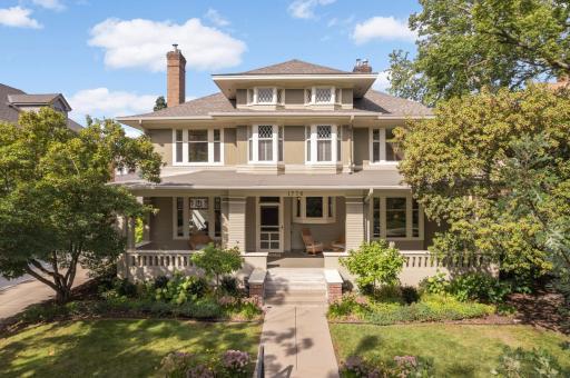 1776 Knox S, Minneapolis, MN 55403