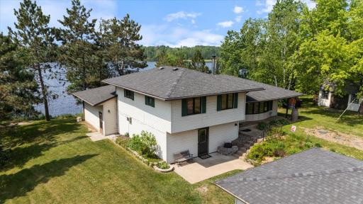 4961 Spirit Lake Rd, Mountain Iron, MN 55768