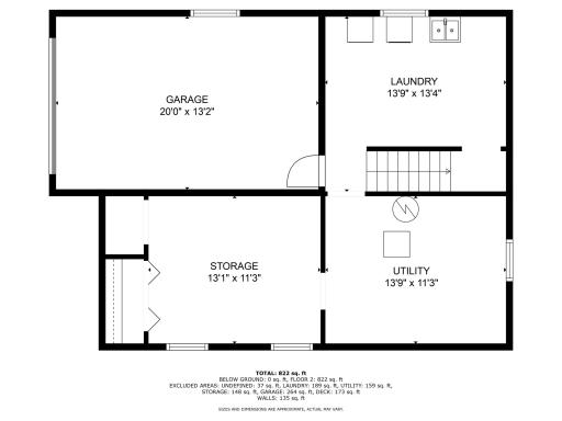3567 Pierce Street NE, Minneapolis, MN 55418