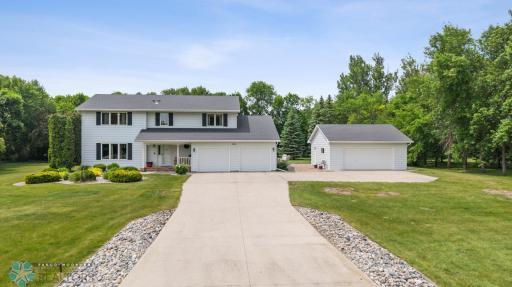5701 33rd Street S, Fargo, ND 58104
