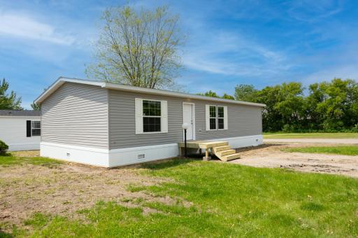 215 N Mckay Avenue, #42, Alexandria, MN 56308
