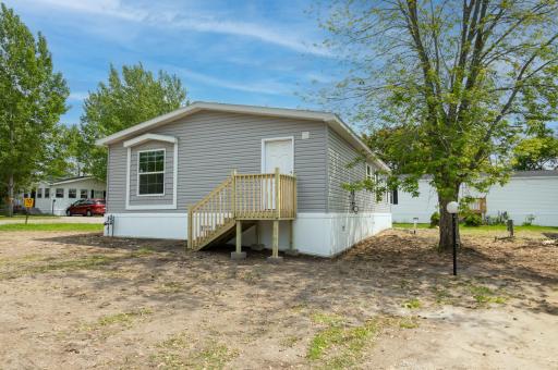 215 N Mckay Avenue, #42, Alexandria, MN 56308