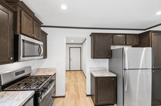 215 N Mckay Avenue, #42, Alexandria, MN 56308