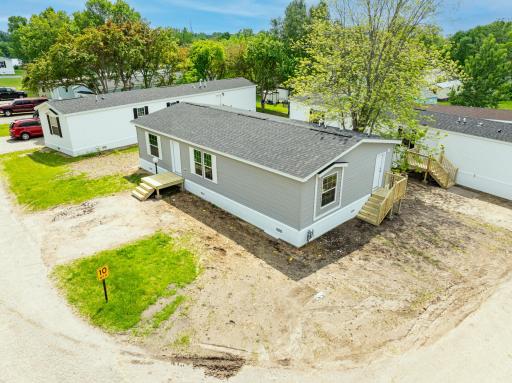 215 N Mckay Avenue, #42, Alexandria, MN 56308