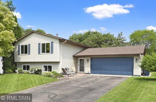 1608 W 139th Street, Burnsville, MN 55337