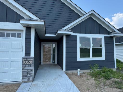 3363 Kady Avenue NE, Saint Michael, MN 55376