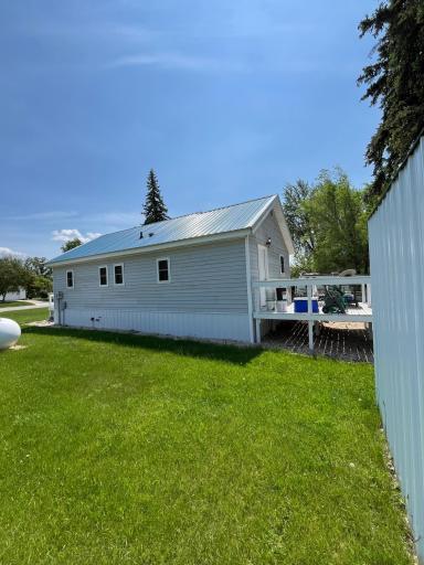 337 Main Street N, Greenbush, MN 56726