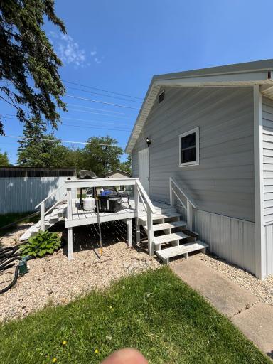 337 Main Street N, Greenbush, MN 56726