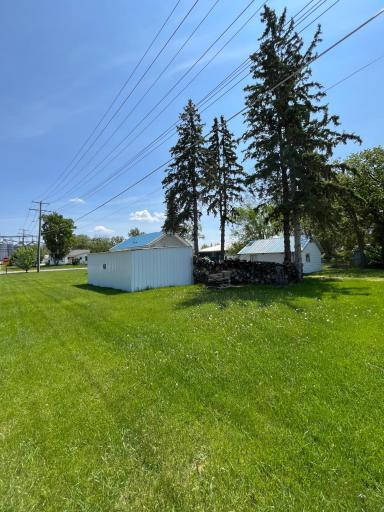 337 Main Street N, Greenbush, MN 56726