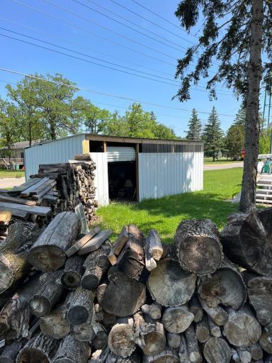 337 Main Street N, Greenbush, MN 56726