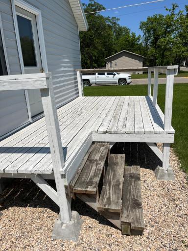 337 Main Street N, Greenbush, MN 56726