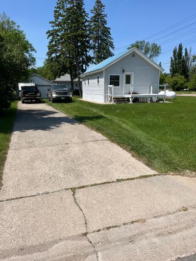 337 Main Street N, Greenbush, MN 56726