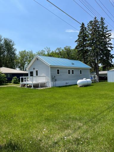 337 Main Street N, Greenbush, MN 56726