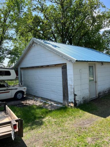 337 Main Street N, Greenbush, MN 56726