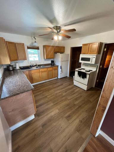 337 Main Street N, Greenbush, MN 56726