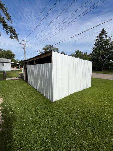 337 Main Street N, Greenbush, MN 56726