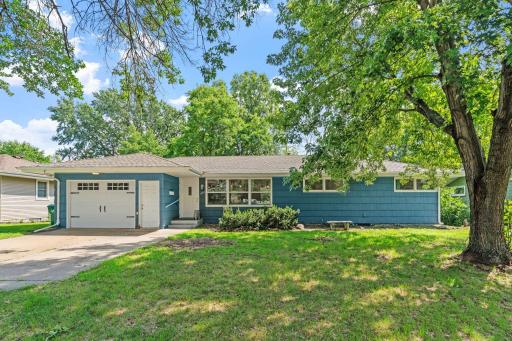 440 67th Avenue NE, Minneapolis, MN 55432