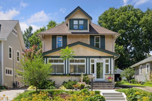 4628 Zenith Avenue S, Minneapolis, MN 55410