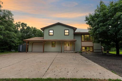 24345 165th Street NW, Big Lake, MN 55309