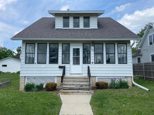 Photo for 209 W Jefferson Street, Spring Valley, MN 55975 - Listing #6733484 209 W Jefferson Street, Spring Valley, MN 55975