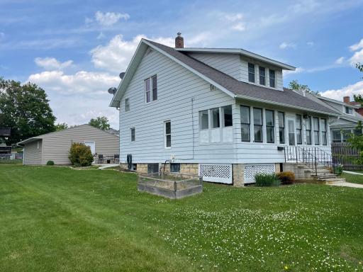 Photo for 209 W Jefferson Street, Spring Valley, MN 55975 - Listing #6733484 209 W Jefferson Street, Spring Valley, MN 55975