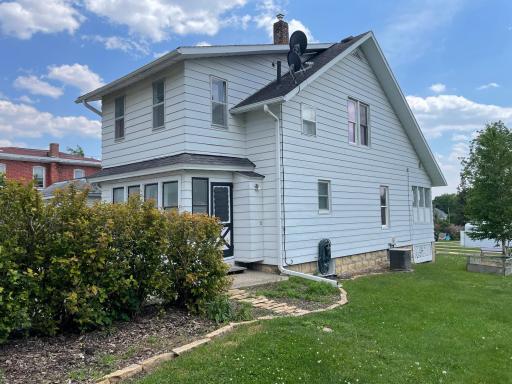 Photo for 209 W Jefferson Street, Spring Valley, MN 55975 - Listing #6733484 209 W Jefferson Street, Spring Valley, MN 55975